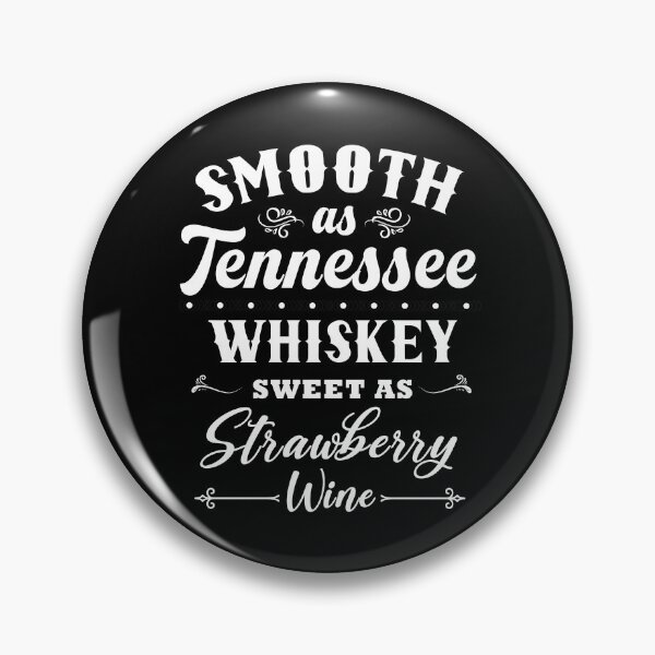 Item preview, Tennessee Whiskey Strawberry Wine (Western Style Gift) designed and sold by i-longmanshop.