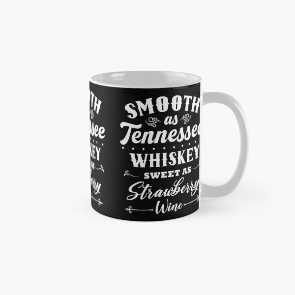 Item preview, Tennessee Whiskey Strawberry Wine (Western Style Gift) designed and sold by i-longmanshop.