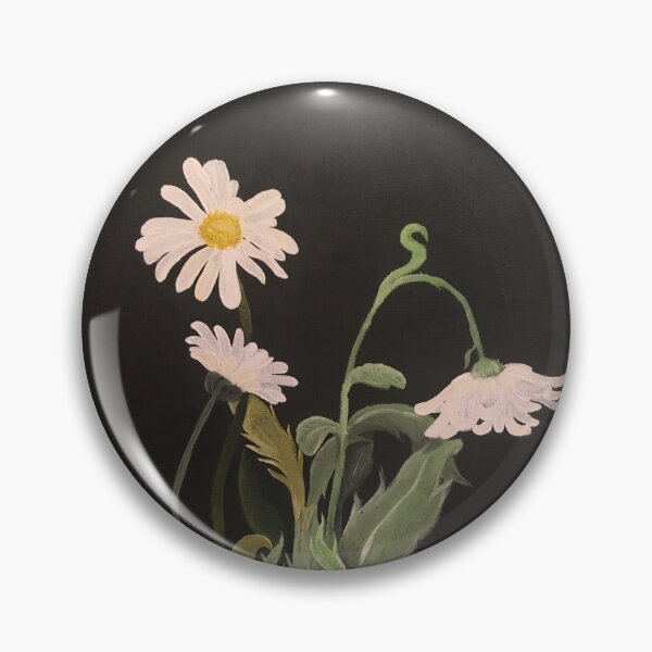 Item preview, Daisies designed and sold by SpaceHead-Art.