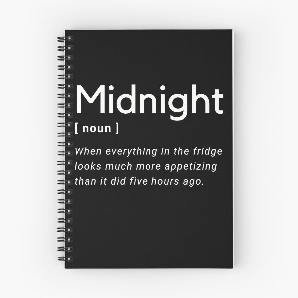 Item preview, Midnight definition designed and sold by Amine-Creation.