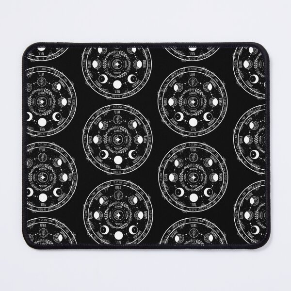 Item preview, Pagan Calendar designed and sold by MF-Designsltd.