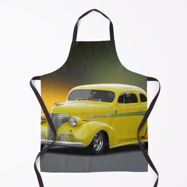 Item preview, 1939 Chevrolet 'All Business' Coupe designed and sold by DaveKoontz.