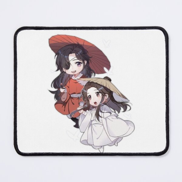 Item preview, HuaLian designed and sold by LunaDiaries.
