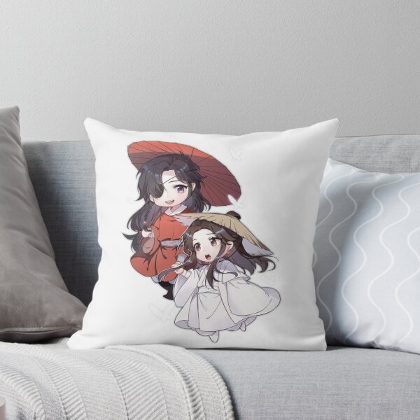 Item preview, HuaLian designed and sold by LunaDiaries.