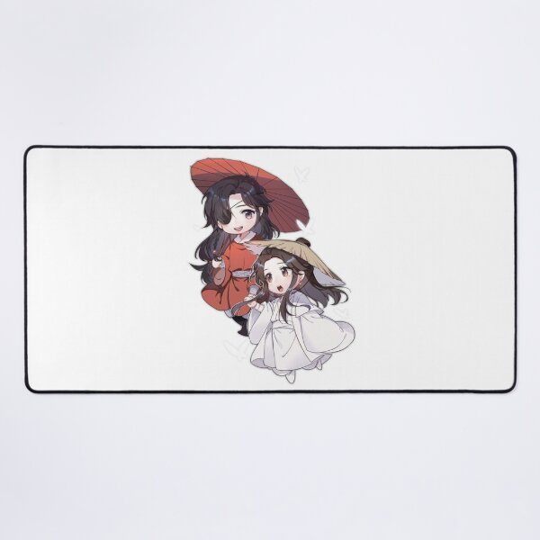 Item preview, HuaLian designed and sold by LunaDiaries.