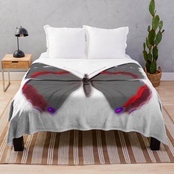 Item preview, Color butterfly designed and sold by Elonium.