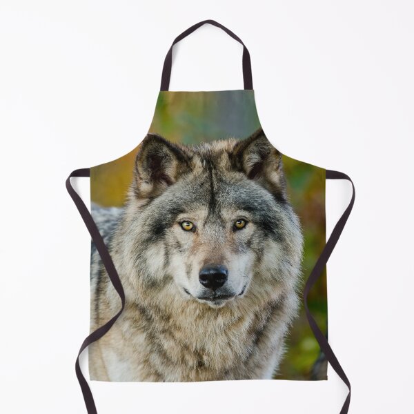 Item preview, Timber Wolf designed and sold by WolvesOnly.
