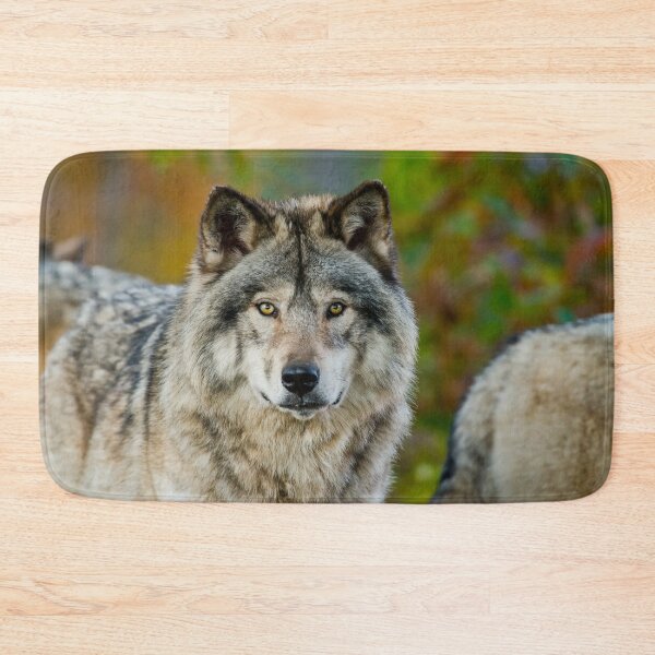 Item preview, Timber Wolf designed and sold by WolvesOnly.