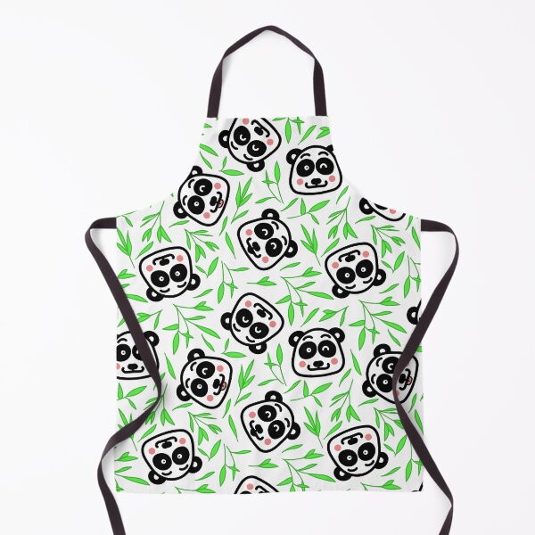 Item preview, Giant Panda designed and sold by Monica-T-art.