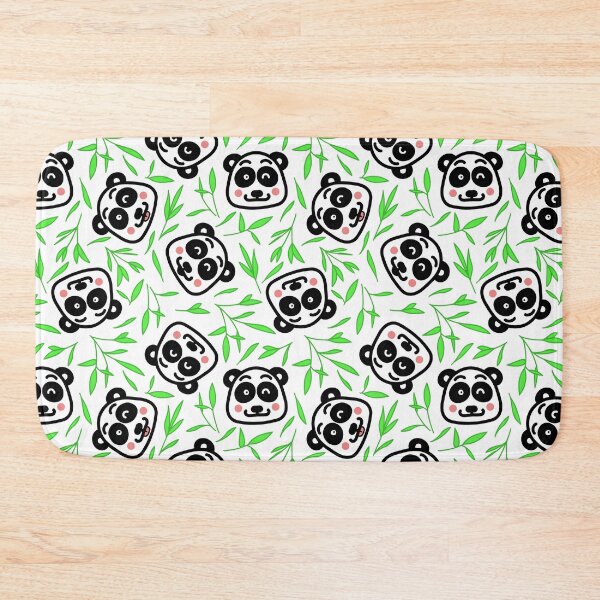 Item preview, Giant Panda designed and sold by Monica-T-art.