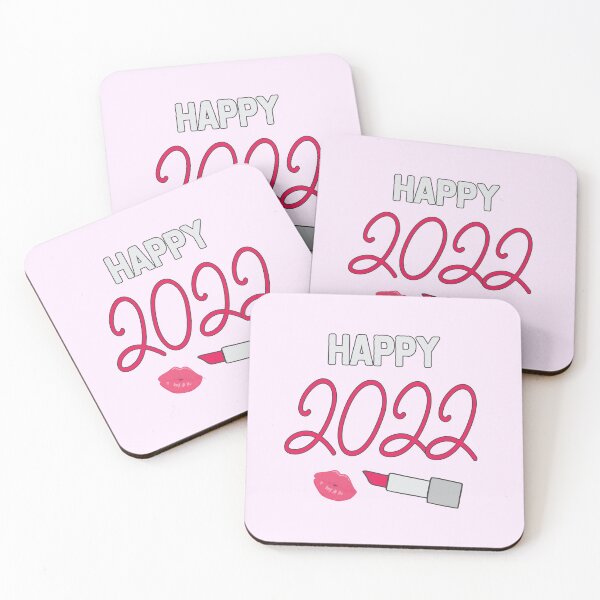 Item preview, Happy 2022 designed and sold by Printedarts.