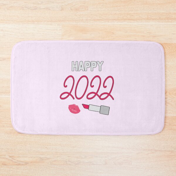 Item preview, Happy 2022 designed and sold by Printedarts.