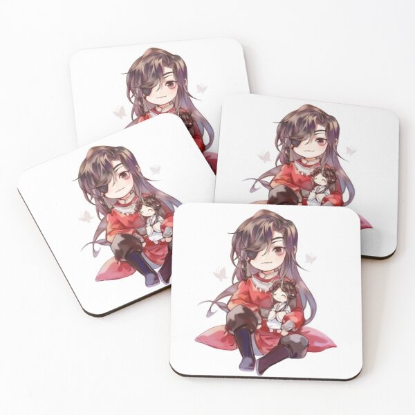 Item preview, Hua Cheng designed and sold by LunaDiaries.