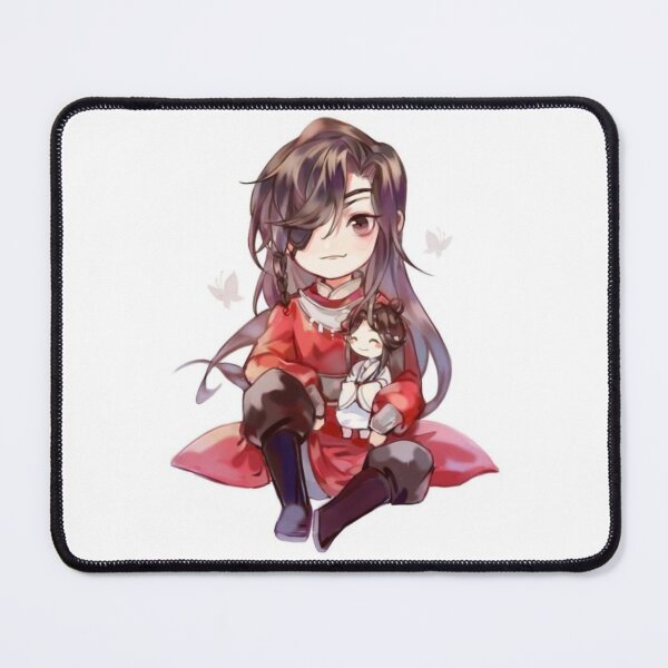 Item preview, Hua Cheng designed and sold by LunaDiaries.
