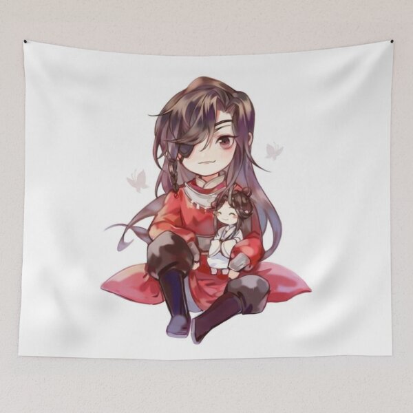Item preview, Hua Cheng designed and sold by LunaDiaries.