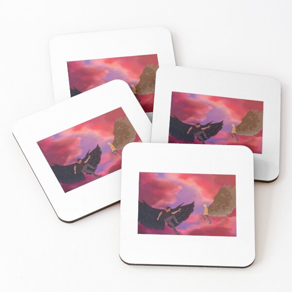 Item preview, Flying Lessons designed and sold by fl0-0rart.