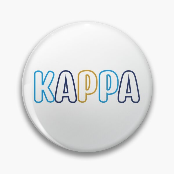 Item preview, Kappa Sorority designed and sold by merrybutterfly.