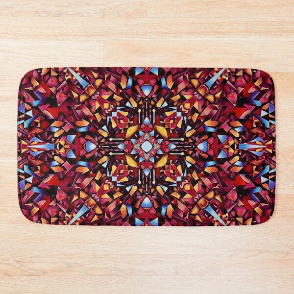 Item preview, Backyard Yantra designed and sold by vidriobot.