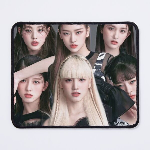 Item preview, IVE KPOP GIRL GROUP designed and sold by vera-vera.