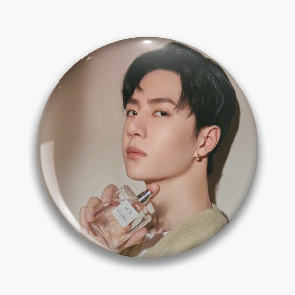 Item preview, Wang Yibo  designed and sold by Aiyizhan.