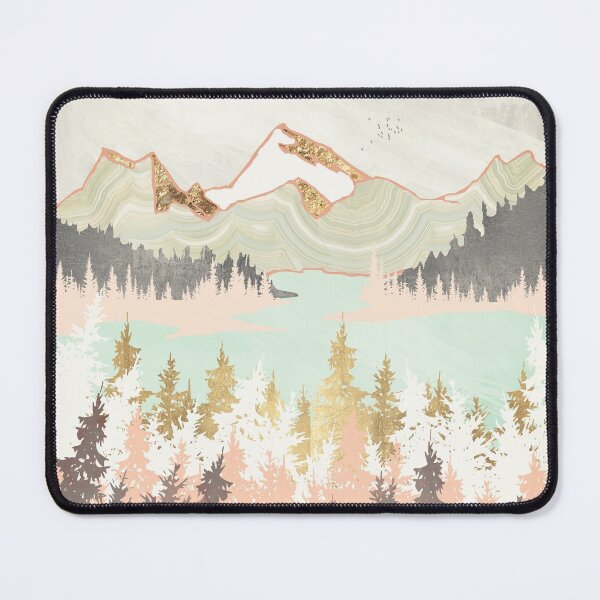 Item preview, Winter Bay designed and sold by spacefrogdesign.