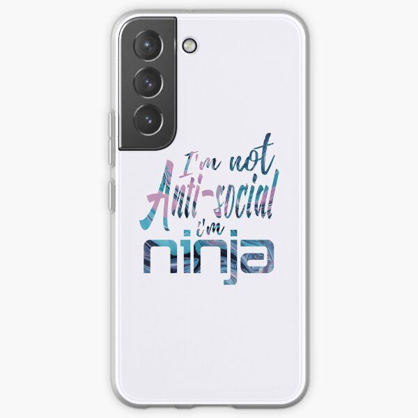 Lewd Ninja Phone Cases for Sale | Redbubble
