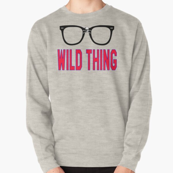 Major League 1989 Sports Wild Thing Shirt, hoodie, longsleeve