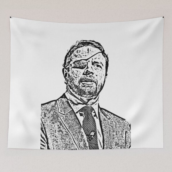 Item preview, Dan Crenshaw  designed and sold by Sticky World.