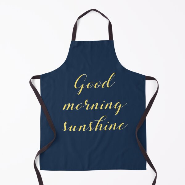 Item preview, Good Morning Sunshine 2 designed and sold by hurmerinta.