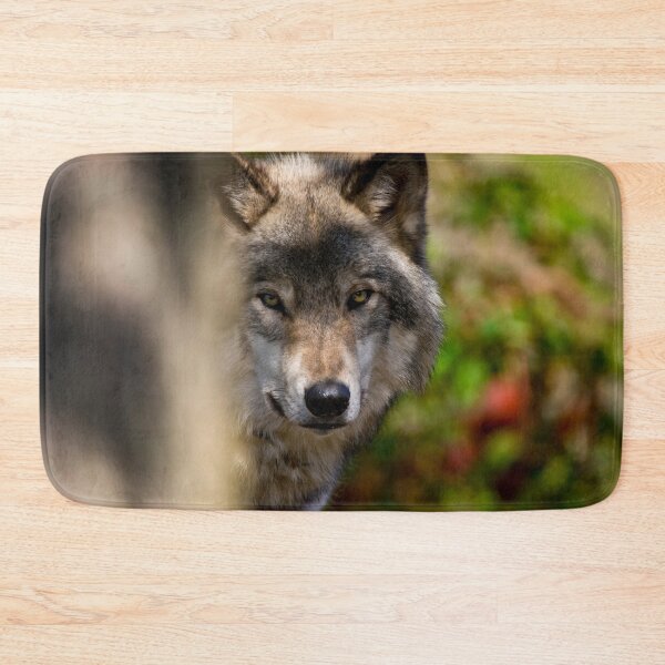 Item preview, Timber Wolf designed and sold by WolvesOnly.