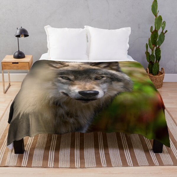 Item preview, Timber Wolf designed and sold by WolvesOnly.