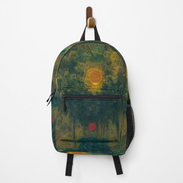 Item preview, Untitled (The Sacrifice) by Zdzislaw Beksinski designed and sold by ReimagineStore.