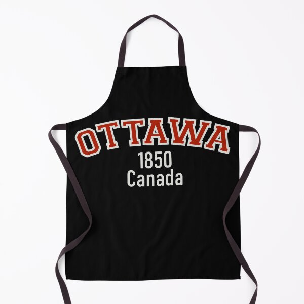 Aperçu de l'œuvre Ottawa, Canada créée et vendue par oko-designs.