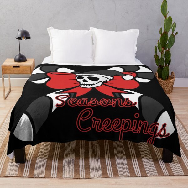 Item preview, Seasons Creepings designed and sold by MF-Designsltd.