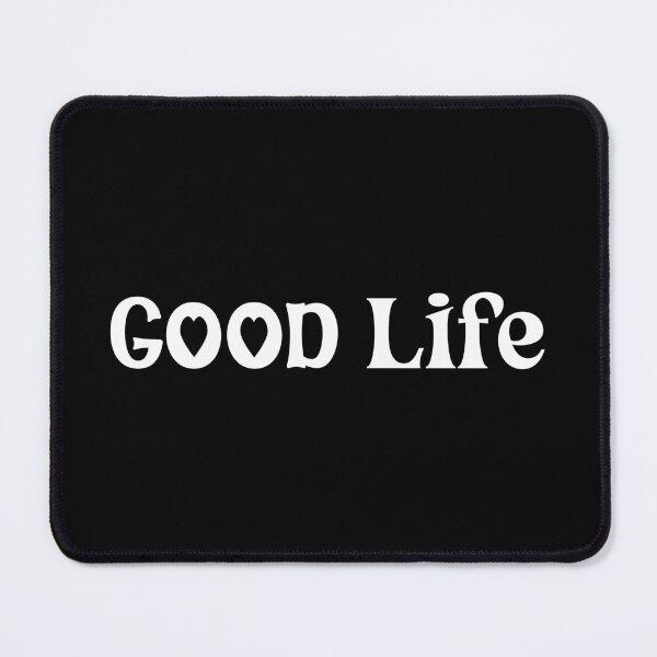 Item preview, Good Life, Good Life Sweatshirt, Good Life Shirts, Good Life Gifts, designed and sold by DAM Creative ⭐⭐⭐⭐⭐.