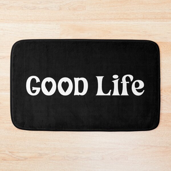 Item preview, Good Life, Good Life Sweatshirt, Good Life Shirts, Good Life Gifts,  designed and sold by DAM Creative ⭐⭐⭐⭐⭐.