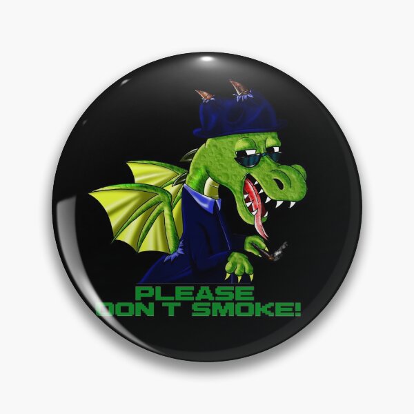Item preview, The Black Sushi dragon cartoon t-shirt designed and sold by 0DigitalArtist0.