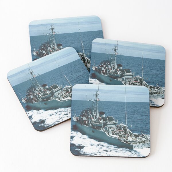 Item preview, USS PINNACLE (MSO-462) SHIP'S STORE designed and sold by militarygifts.
