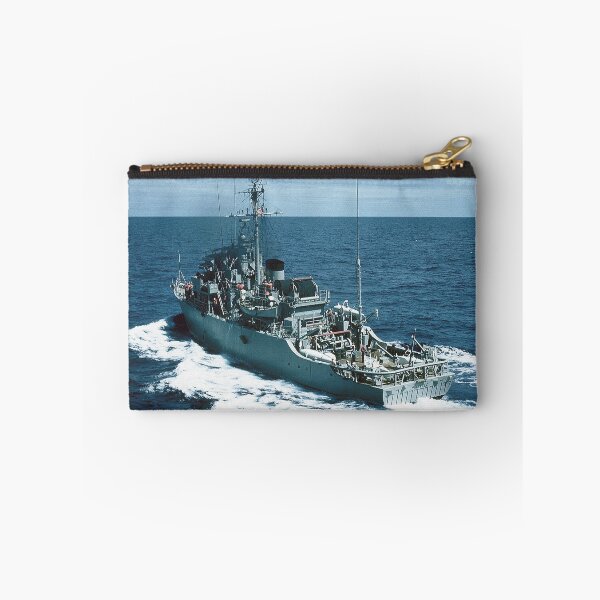 Item preview, USS PINNACLE (MSO-462) SHIP'S STORE designed and sold by militarygifts.