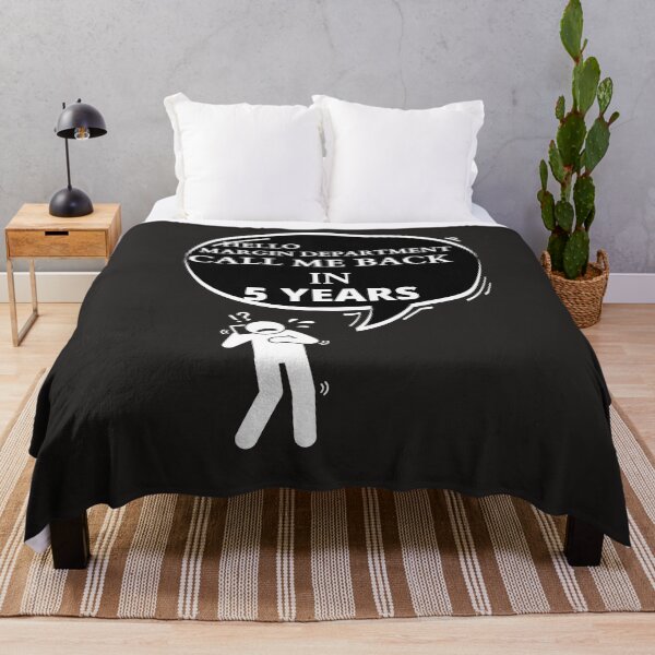 Item preview, Call me back in 5 years- Funny -Unique -Gift for stock market, crypto, options trader, forex traders and day traders  designed and sold by TradingTeesKids.