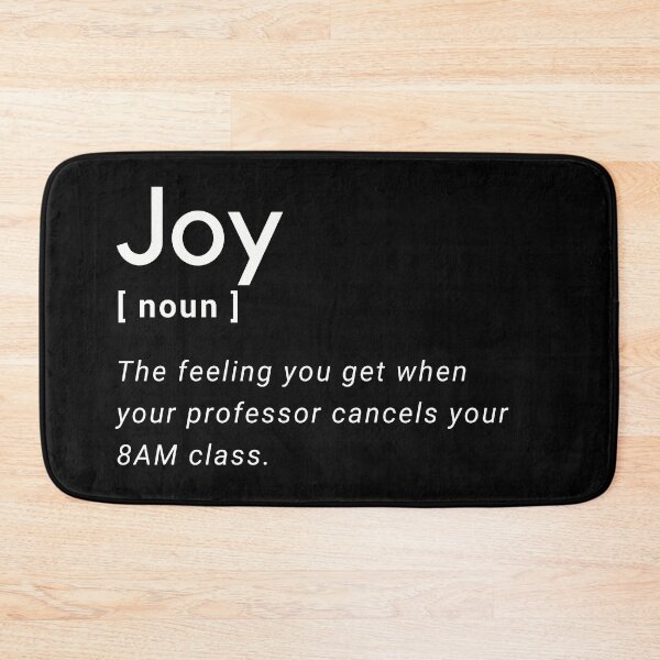 Item preview, Joy definition designed and sold by Amine-Creation.