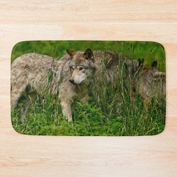 Item preview, Timber Wolves designed and sold by WolvesOnly.