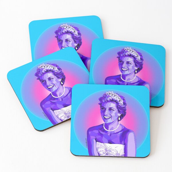 Item preview, Princess Diana  designed and sold by SadhasNost.
