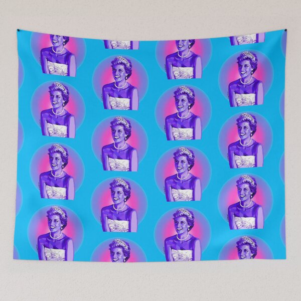 Item preview, Princess Diana  designed and sold by SadhasNost.