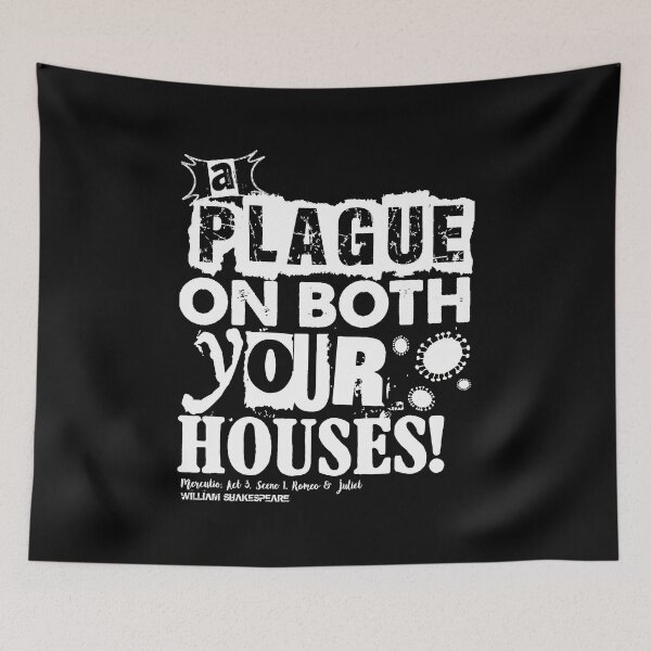 Item preview, Call Me Mercutio Revenge Romeo Juliet Plague Gift For Fan designed and sold by JovaniLueilwitz.