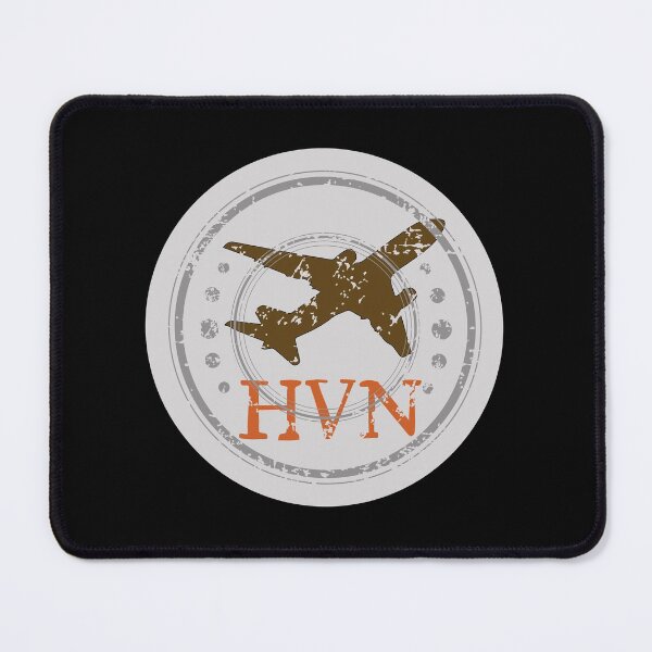 Item preview, Tweed New Haven Airport HVN Connecticut New York USA designed and sold by Monkeywell.