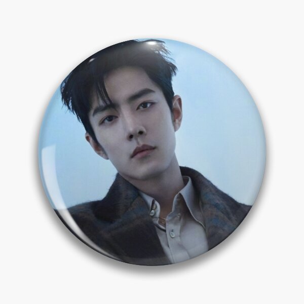 Item preview, Xiao Zhan  designed and sold by Aiyizhan.