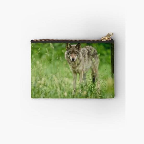 Artikelvorschau, Timber Wolf entworfen und verkauft von WolvesOnly.