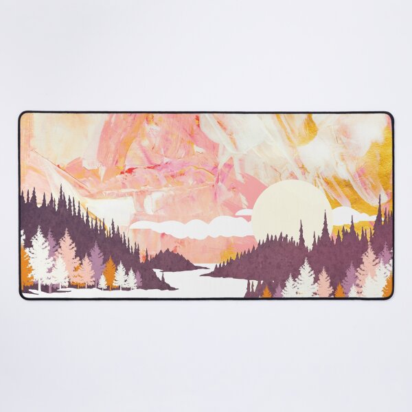 Item preview, Winter Abstract designed and sold by spacefrogdesign.