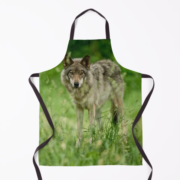 Item preview, Timber Wolf designed and sold by WolvesOnly.
